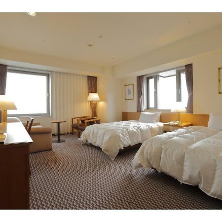 Hotel Piazza Biwako 오츠 외부 사진