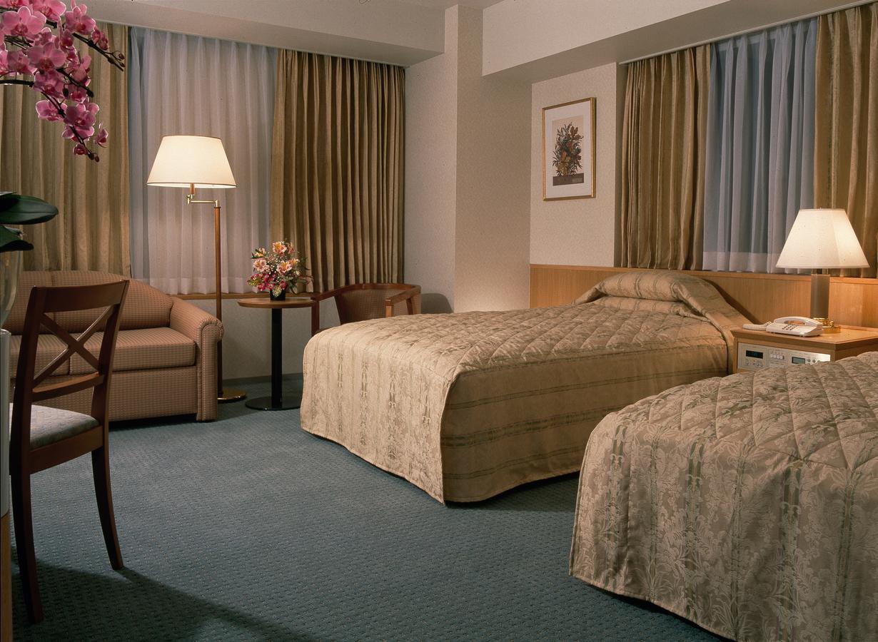 Hotel Piazza Biwako 오츠 외부 사진