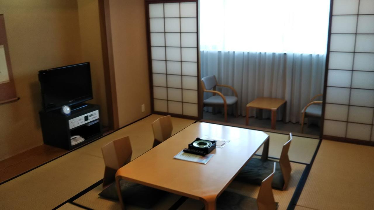 Hotel Piazza Biwako 오츠 외부 사진