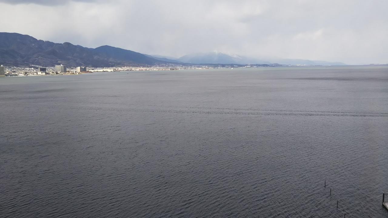 Hotel Piazza Biwako 오츠 외부 사진