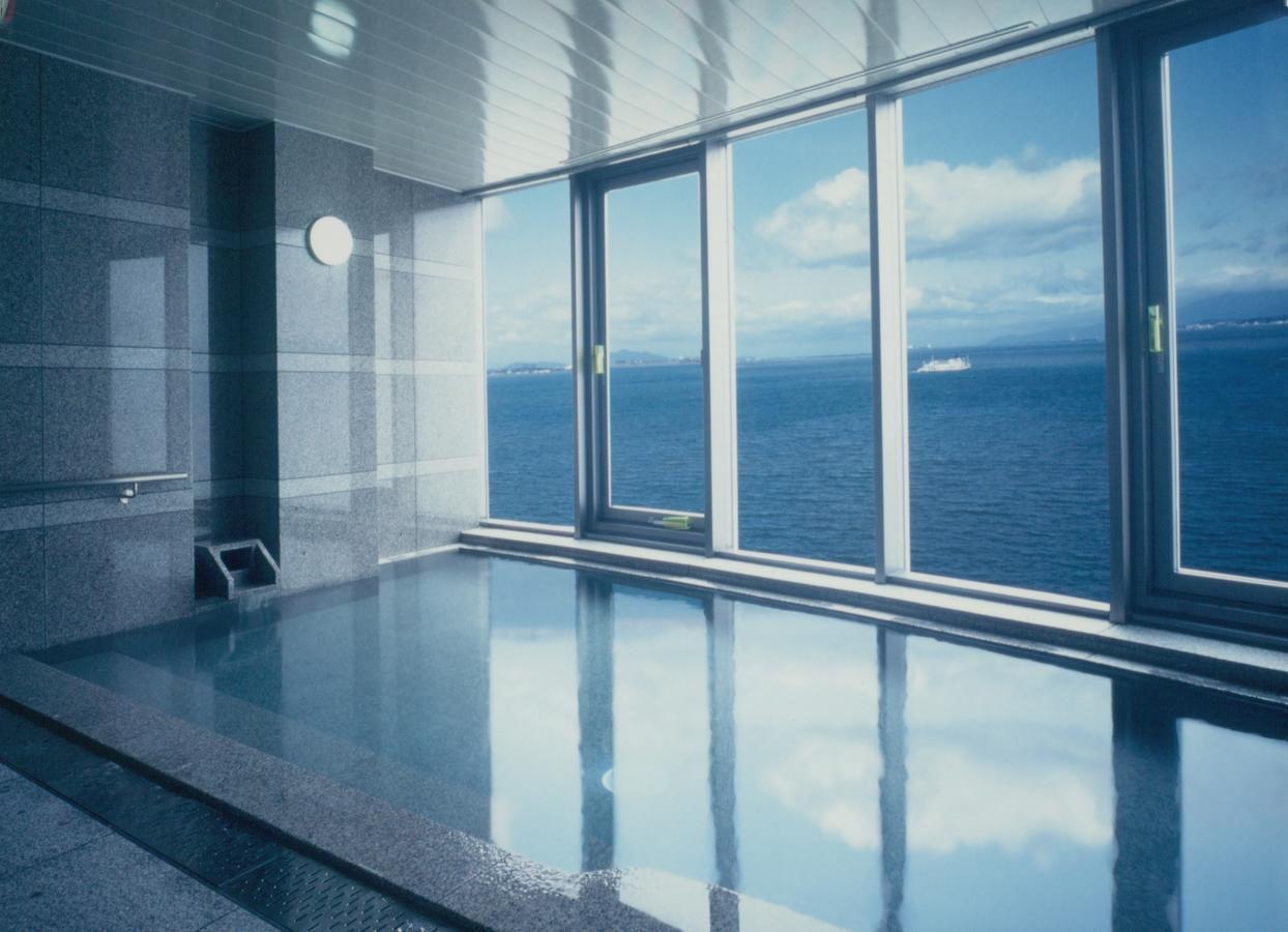 Hotel Piazza Biwako 오츠 외부 사진