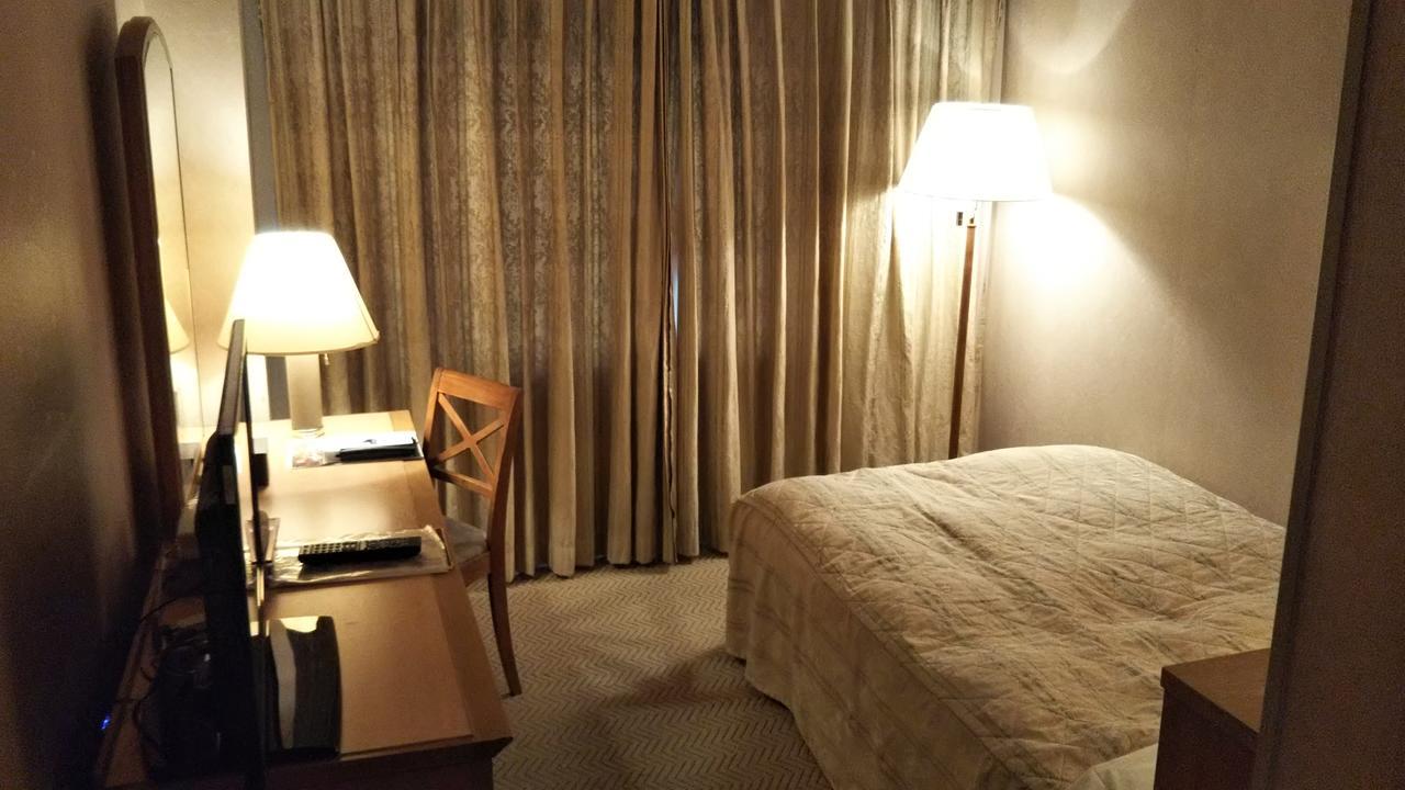 Hotel Piazza Biwako 오츠 외부 사진