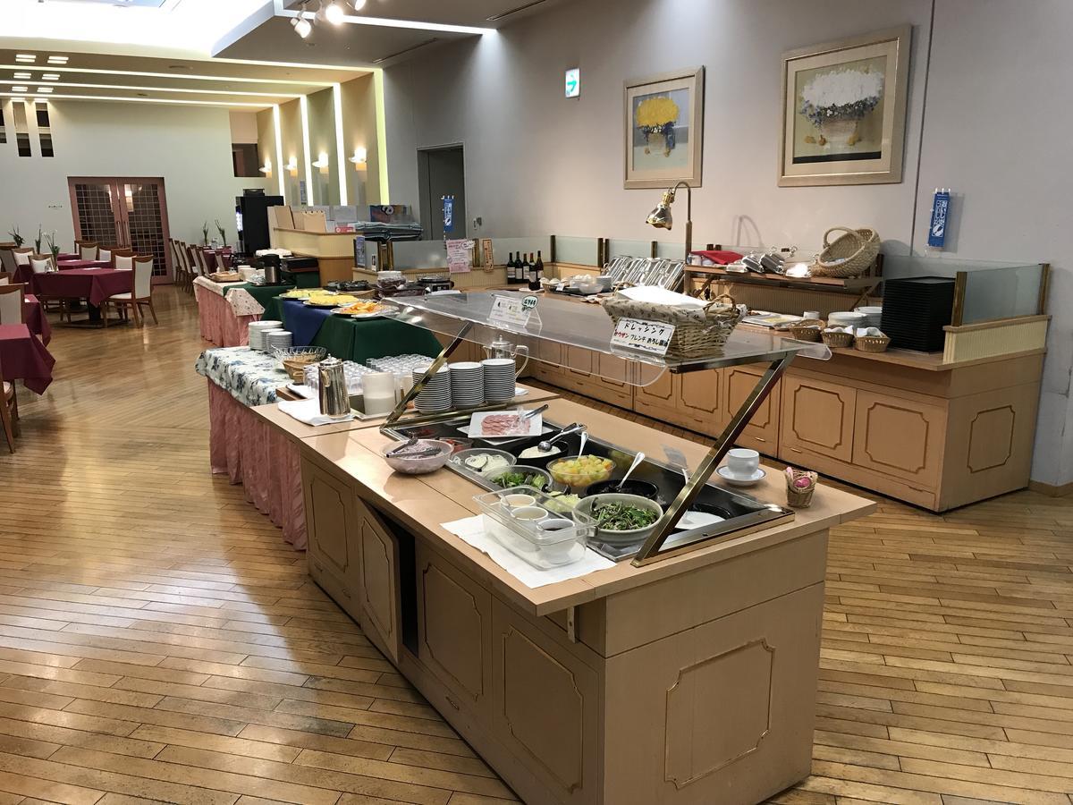Hotel Piazza Biwako 오츠 외부 사진