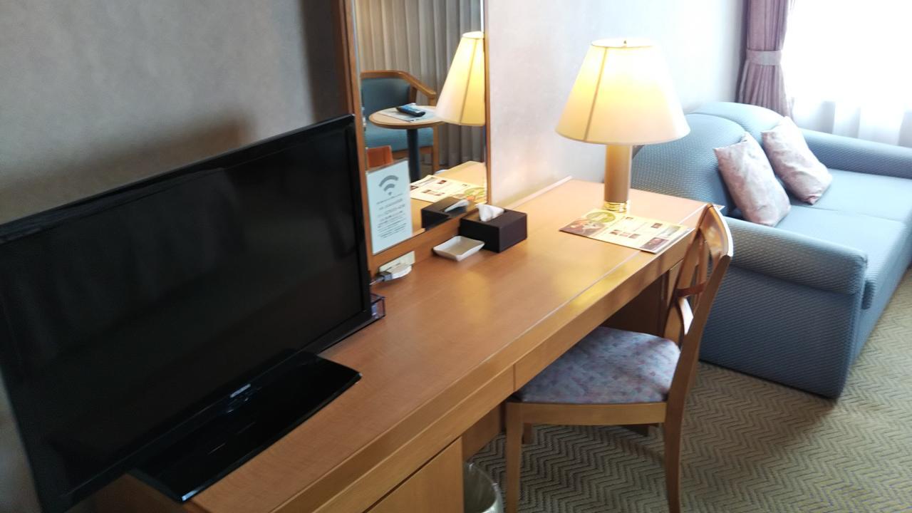 Hotel Piazza Biwako 오츠 외부 사진