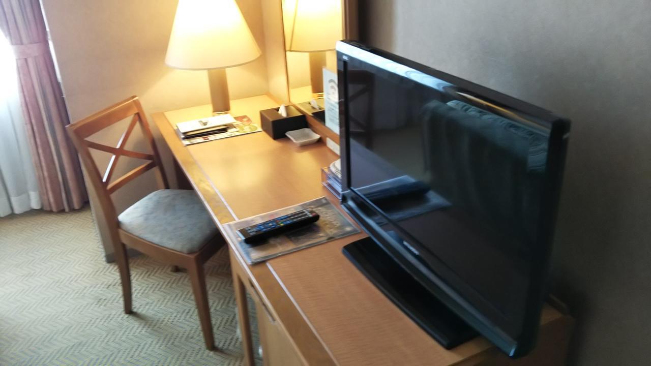 Hotel Piazza Biwako 오츠 외부 사진