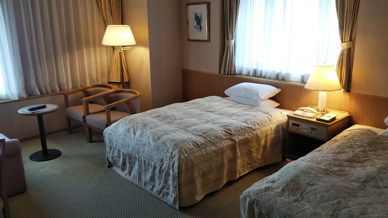 Hotel Piazza Biwako 오츠 외부 사진
