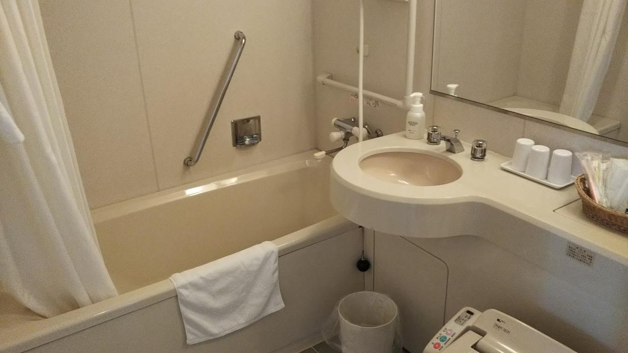 Hotel Piazza Biwako 오츠 외부 사진
