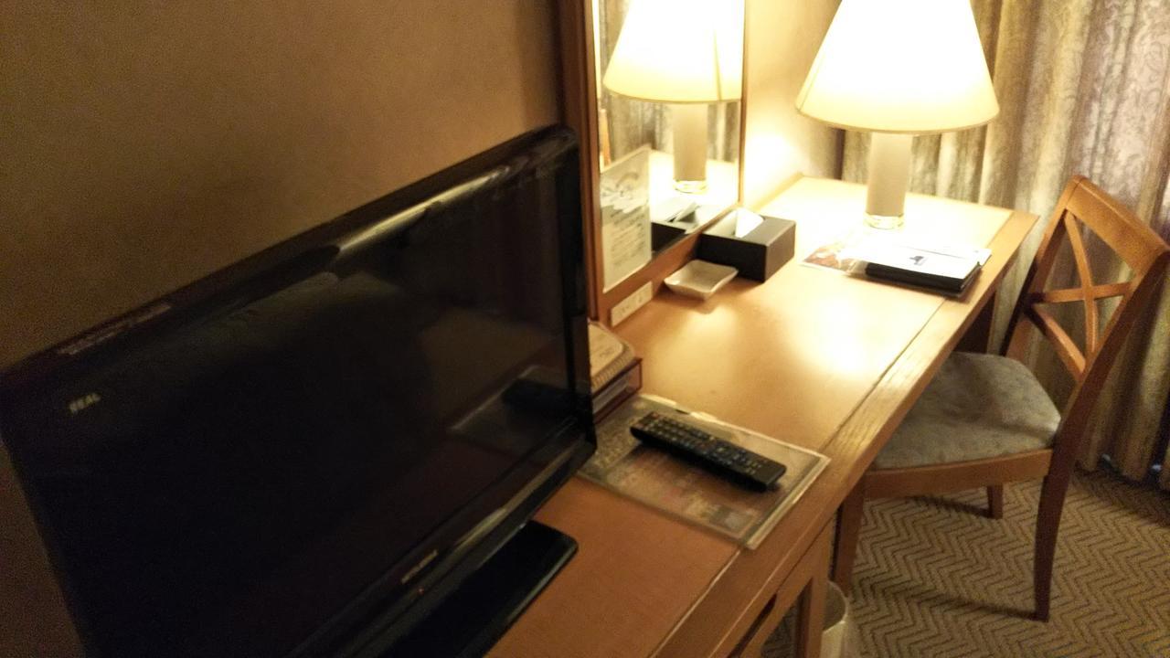 Hotel Piazza Biwako 오츠 외부 사진