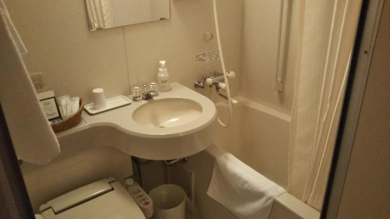 Hotel Piazza Biwako 오츠 외부 사진