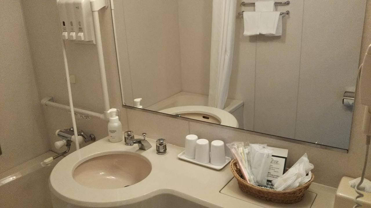 Hotel Piazza Biwako 오츠 외부 사진