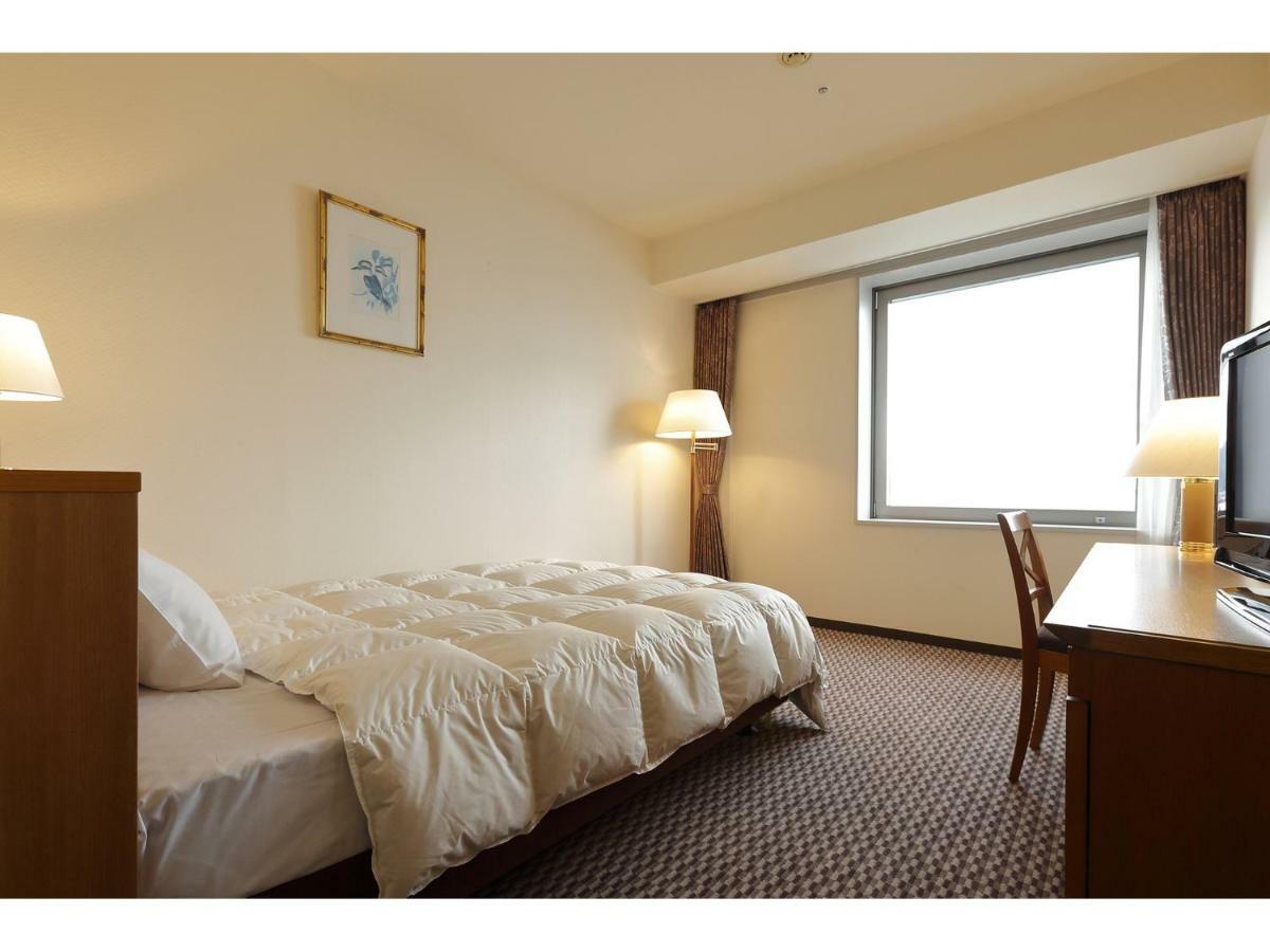 Hotel Piazza Biwako 오츠 외부 사진