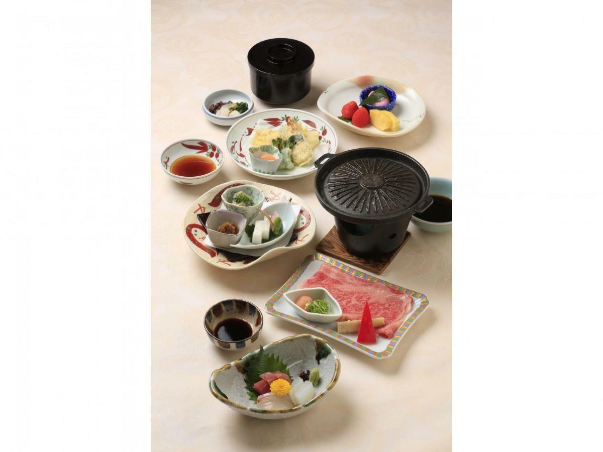 Hotel Piazza Biwako 오츠 외부 사진