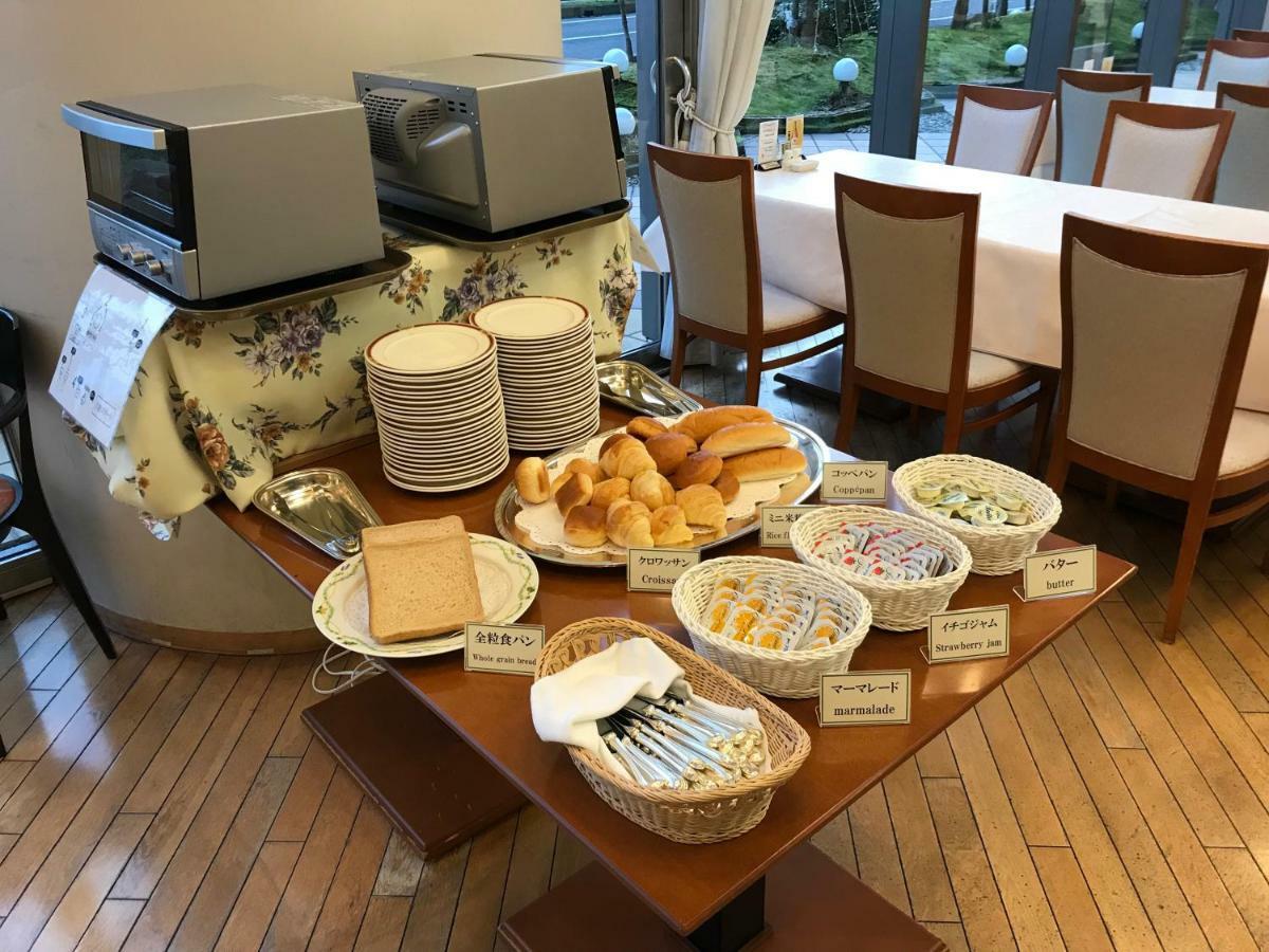 Hotel Piazza Biwako 오츠 외부 사진