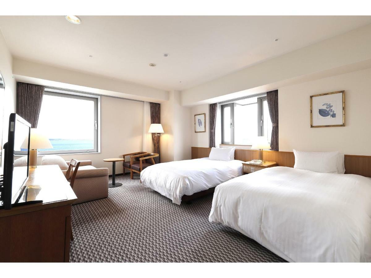 Hotel Piazza Biwako 오츠 외부 사진